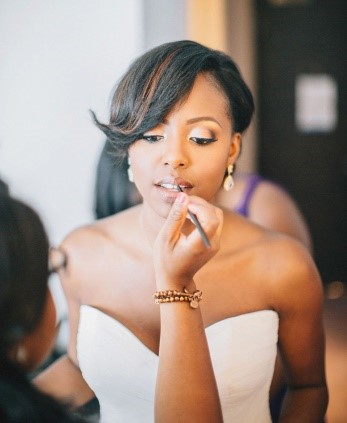 7 Bridal Salons In Kampala To Make You Stun!